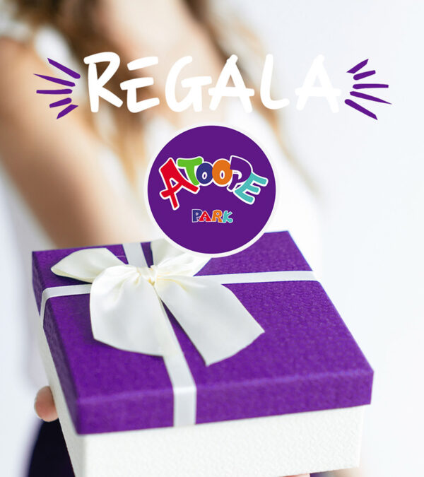 Tarjeta Regalo Atoope - Imagen 1